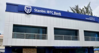 How Ajayi Olusola allegedly defrauded Stanbic-IBTC of N205m