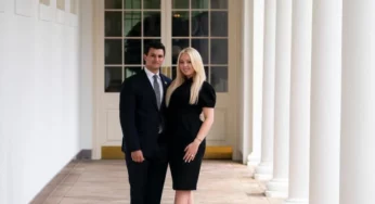 Donald Trump’s daughter, Tiffany set to wed Nigerian-bred fiancé, Michael Boulos