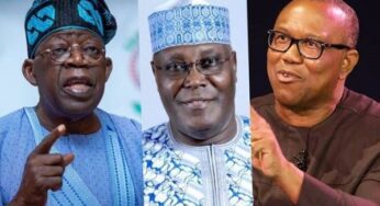 Tinubu vs Obi: Wike set to announce preferred presidential candidate