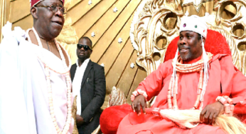 Tinubu holds secret meeting with Tompolo, others