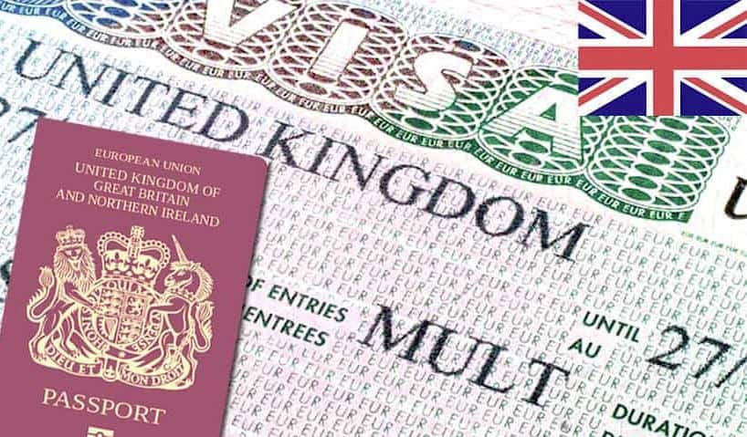 How to apply for UK visa online for Nigerian 2022/2023