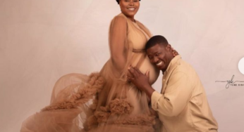 Pastor Adeboye’s son, Leke welcomes fourth child