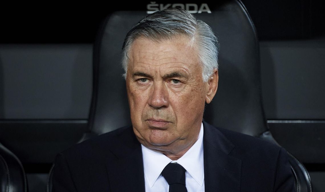 Why I’m supporting Canada at World Cup – Real Madrid coach, Carlo Ancelotti