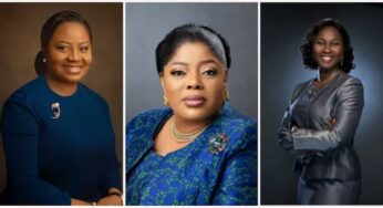 Names of highest paid female CEO in Nigeria and how much they earn