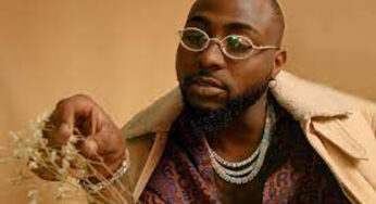 Davido returns to Instagram, deletes posts, unfollows accounts