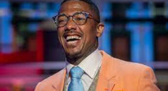 Nick Cannon: Popular TV host welcomes 12th child with DJ La Rosa