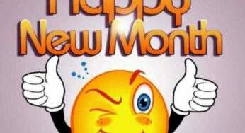Happy New Month Messages for Your Loved Ones, Family and Friends For November 2022