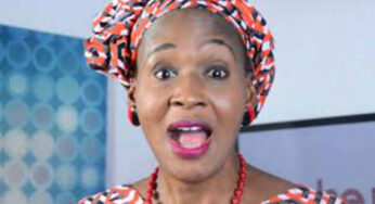 Why I have never been married — Kemi Olunloyo