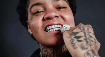 Is rapper Young M.A. pregnant? All you need to know