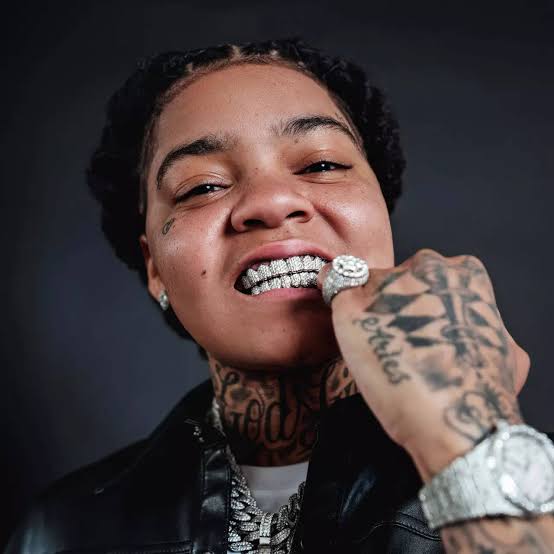 Is rapper Young M.A. pregnant? All you need to know