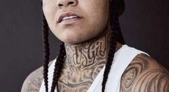 Rapper Young M.A biography, gender, age, relationship, song, album