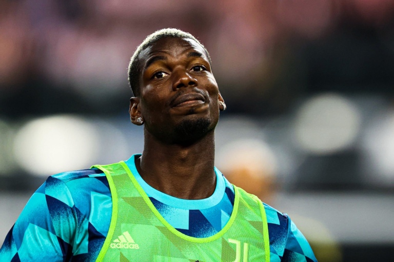 Paul Pogba to miss World Cup Qatar due to knee injury 