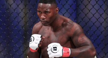 MMA fighter, Anthony “Rumble” Johnson is dead