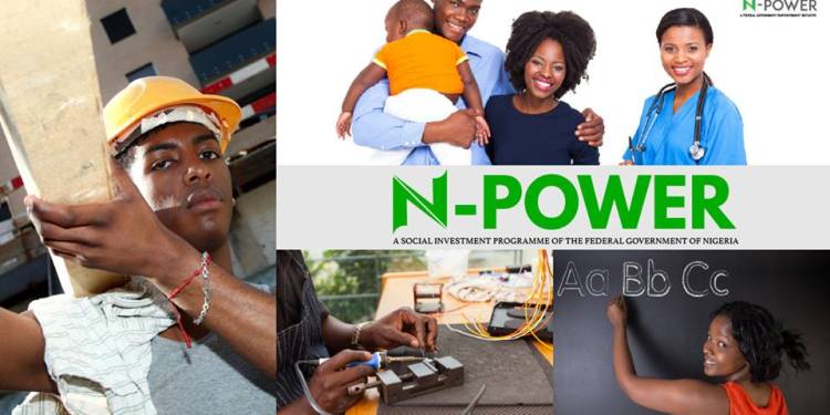 Npower introduces Work Nation to train, retain Exited Batch C1 Beneficiaries