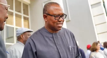 BREAKING: Peter Obi to hold crucial meeting with Soludo