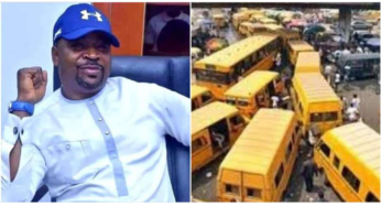 MC Oluomo forms taskforce to flush out agberos from Lagos bus-stops, parks