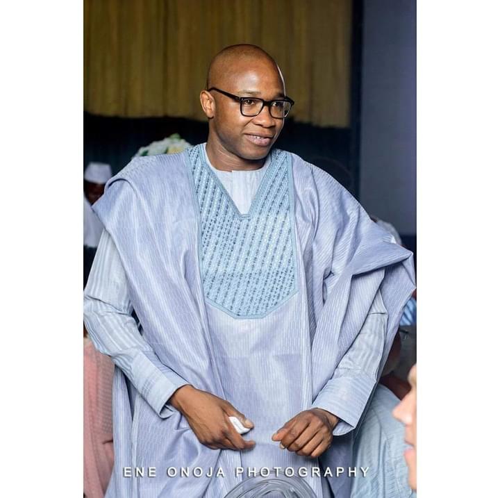 Burial date for Tunde David Mark announced