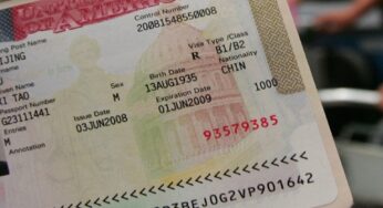 US Nonimmigrant Visa renewal appointments available, eligibility period extended