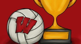 Wisconsin women’s volleyball deserves your respect