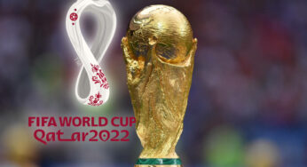 Excitement as 2022 World Cup begins today in Qatar