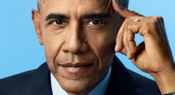Obama lists songs from Burna Boy, Rema, Ayra Starr others as his 2022 favourite music