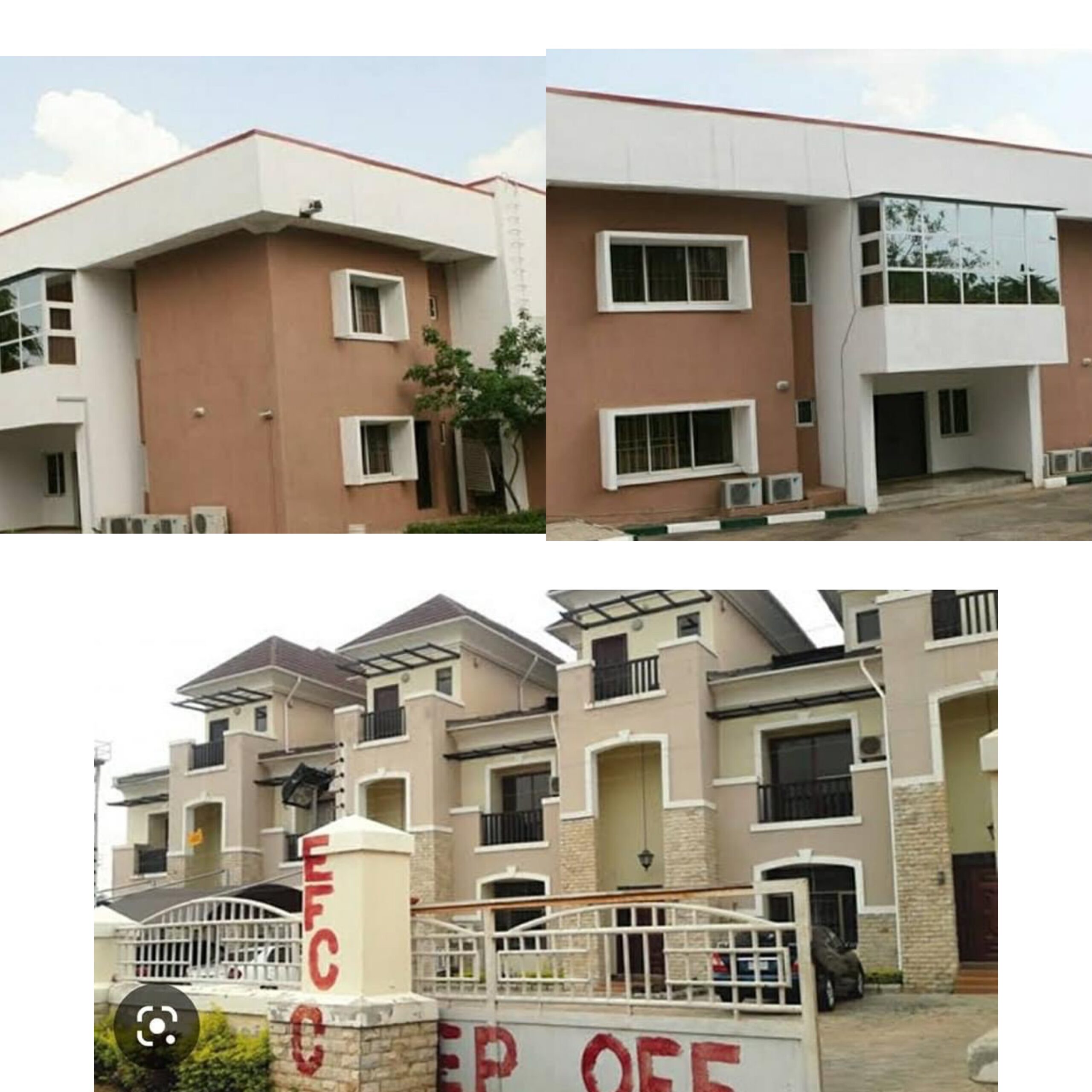Auction: EFCC invites bids for forfeited properties nationwide