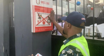 Lagos state shutdown Quilox over alleged environmental nuisance