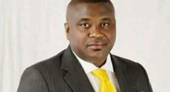 Akwa Ibom lawmaker, Sen. Bassey sentenced to 42-years in prison over money laundering