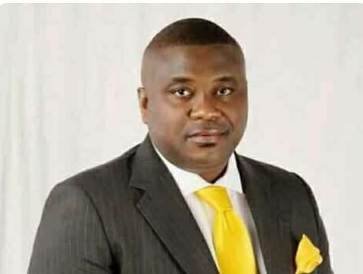 Akwa Ibom lawmaker, Sen. Bassey sentenced to 42-years in prison over money laundering
