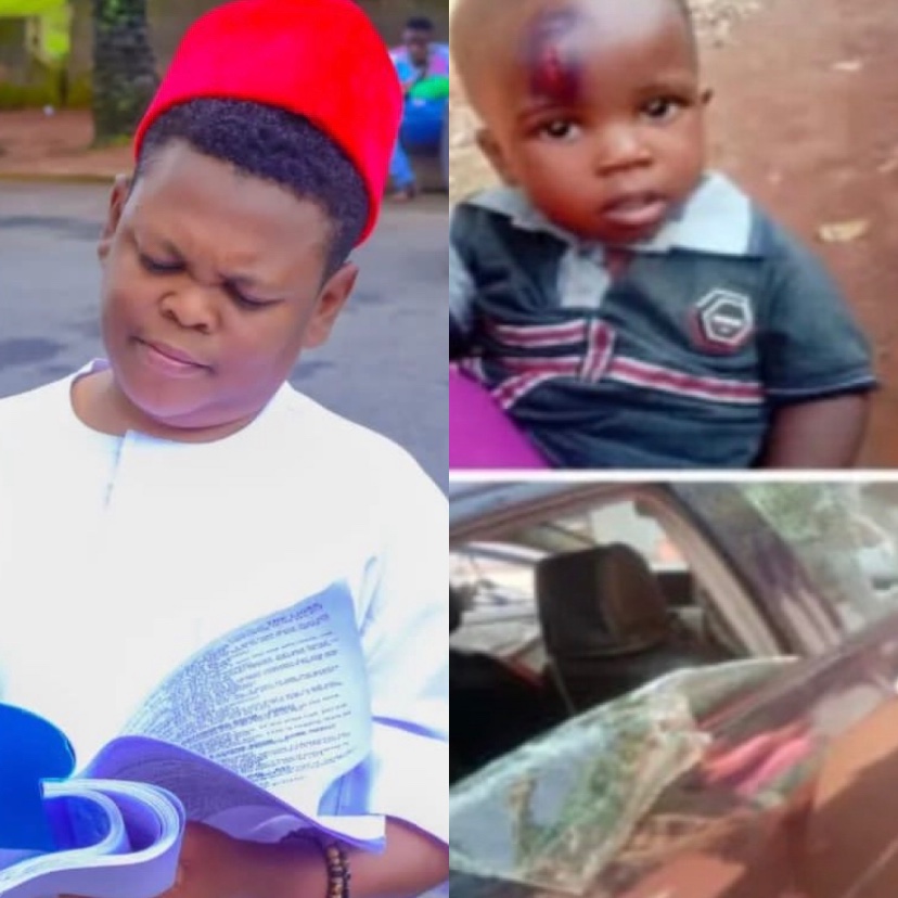 Sit-at-home order: Gunmen kill Actor, Paw-paw’s brother, Prince Iheme, others in Imo