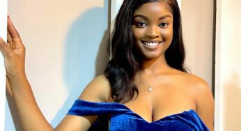 Ehi Elizabeth Jones: Five things you need to know about Face of Idoma 2022