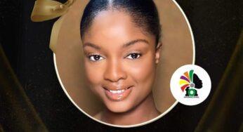 BREAKING: Elizabeth Ehi Jones emerges Face of Idoma 2022