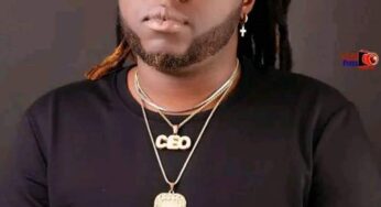 Friends, colleagues beg for support as kidnappers threaten to kill Benue singer Cigity