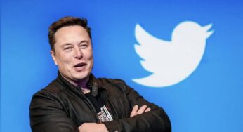 Elon Musk sets to resign as Twitter CEO