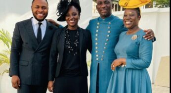 Dunsin, Prosper Ochimana, Steve Crown, others to perform at Deborah Enenche’s pre-wedding concert