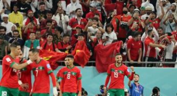 Qatar 2022: Why Morocco may win World Cup – Ronaldo reveals