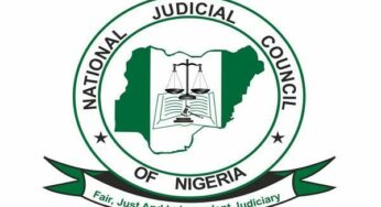 PDP vs APC: NJC must call Justice Omotosho to order for impunity in Benue – Group