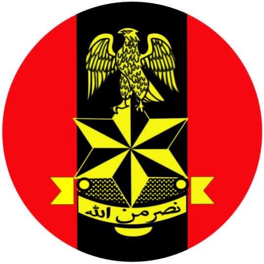 Nigeria Army lists recruitment centers for 84RRI applicants