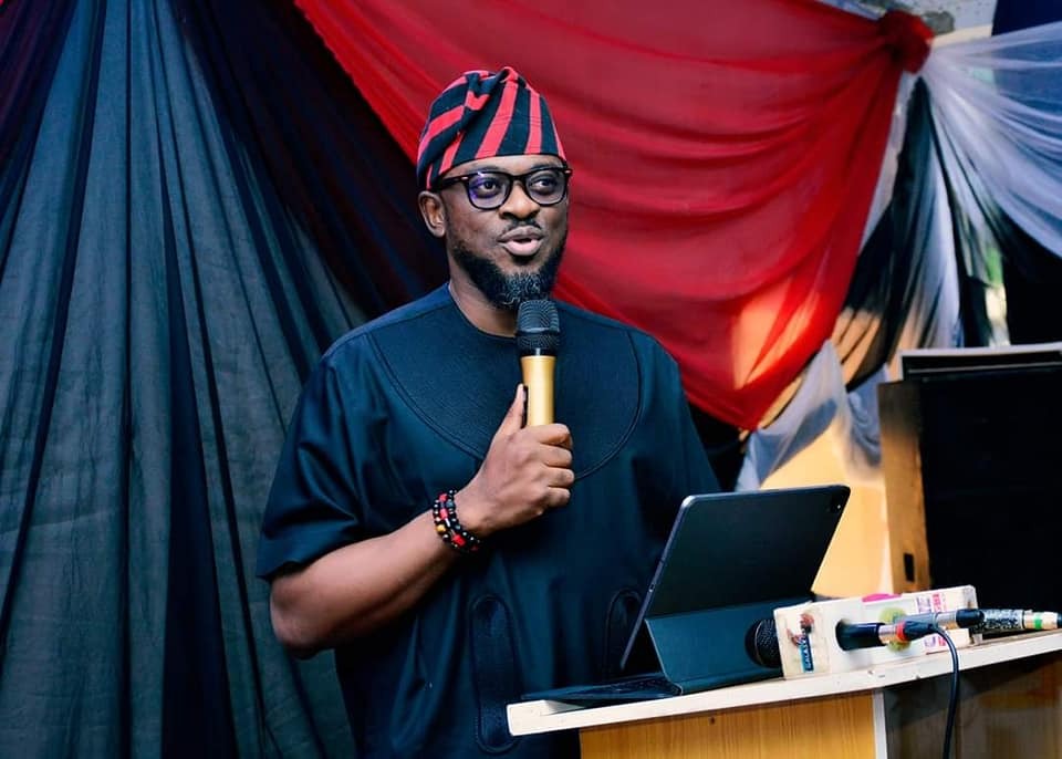 Adejoh calls for urgent youth empowerment to avert doom