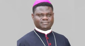 Wilfred Chikpa Anagbe not in EFCC custody – Makurdi Catholic Diocese