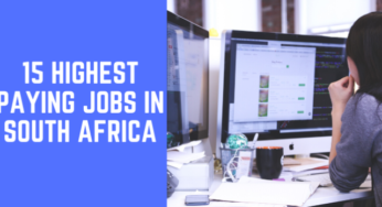 Here are 10 best jobs to work from home in South Africa 2022