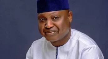 BREAKING: Ekiti: APC’s Oyebanji wins as court dismisses Oni’s case