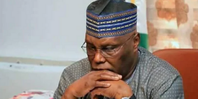 Atiku condemns bandit attack under Tinubu, calls for creation of state police
