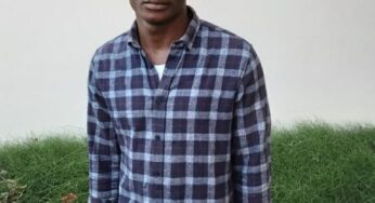 Court jails Andrew Odokor over internet fraud in Benue