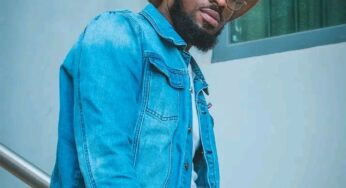 Alleged N-Power fraud: D’Banj breaks silence on arrest by ICPC