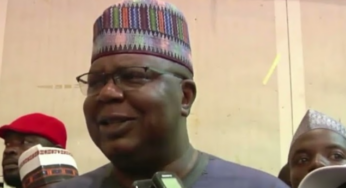 Ben Kure, Kaduna NNPP Chairman resigns, dumps party