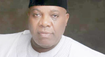 Labour Party sacks Doyin Okupe as Campaign DG, gives reason