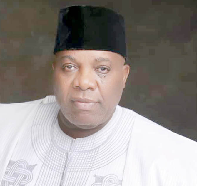 BREAKING: Doyin Okupe convicted for breaching money laundering Act