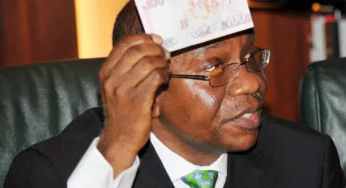 CBN releases security features of new Naira notes – (See photos)