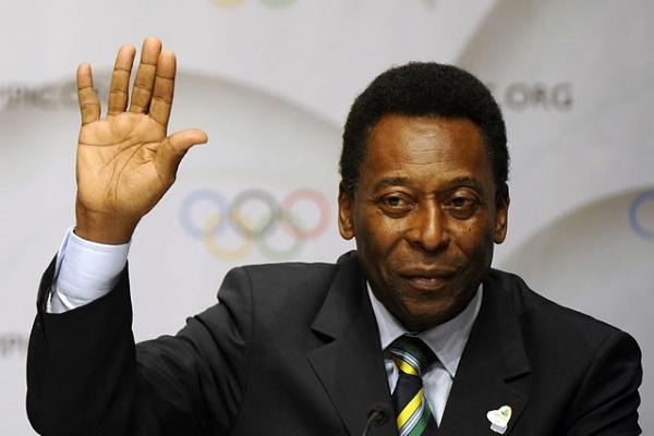 Pele reportedly moved to end-of-life care